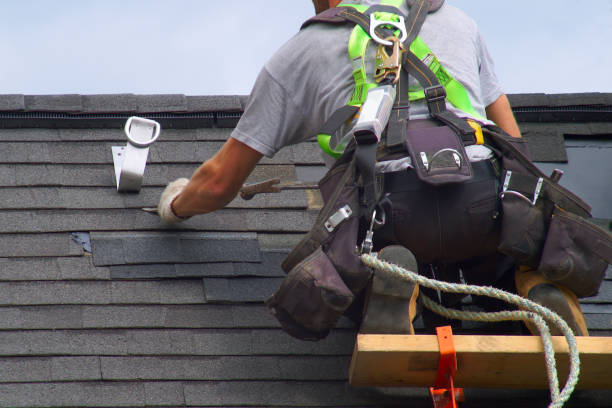Roof Gutter Cleaning in Wallace, FL