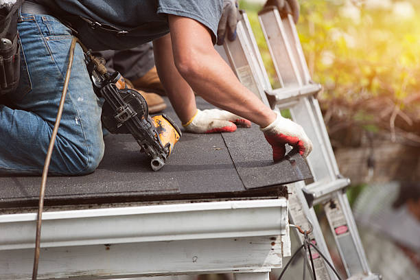 Quick and Trustworthy Emergency Roof Repair Services in Wallace, FL