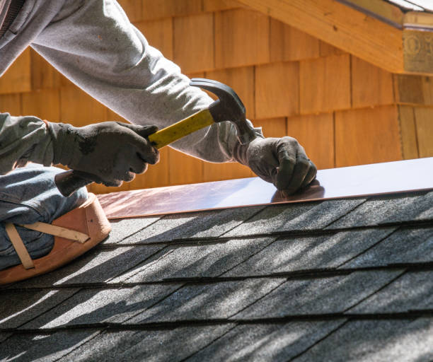 Best Storm Damage Roof Repair  in Wallace, FL